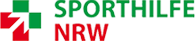 Sporthilfe NRW Logo